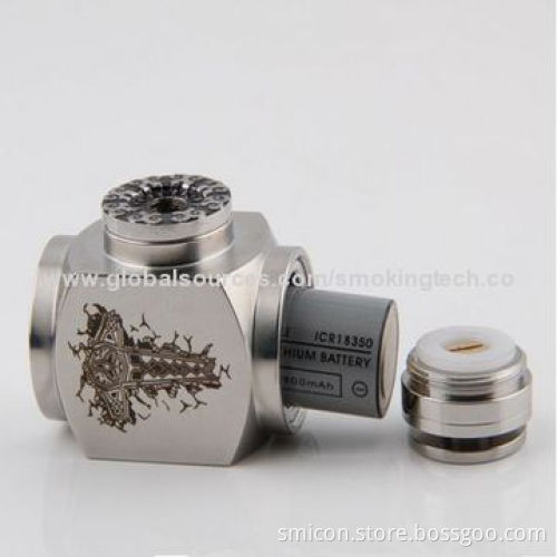 Wholesale Hammer Mod Clone E Cigarettes, OEM Orders Welcomed